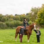 Hayley and family